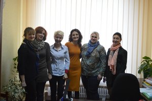 Співпраця з «TAYGA DANISMANLIK»