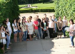 Вивчення навчальних дисциплін «Організація екскурсійних подорожей» і «Організація туристичних подорожей»