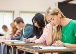 Не склав ЗНО? На тебе чекають у підготовчому відділенні Уманського НУС!