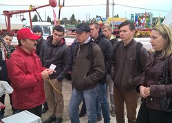 Вибір майбутньої професії – запорука успішної кар’єри