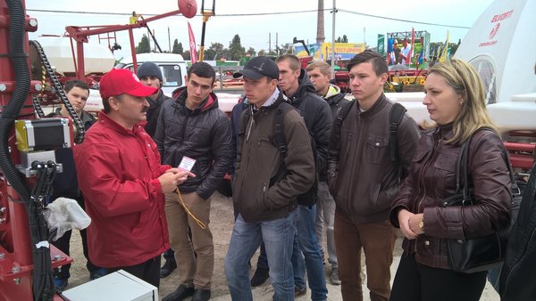 Вибір майбутньої професії – запорука успішної кар’єри