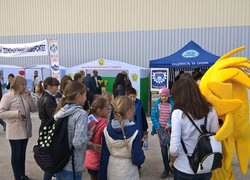 Вибір майбутньої професії – запорука успішної кар’єри