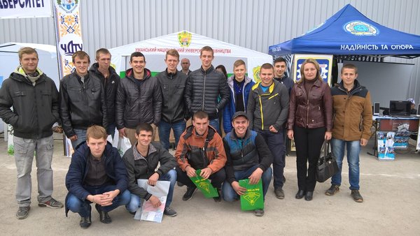 Вибір майбутньої професії – запорука успішної кар’єри