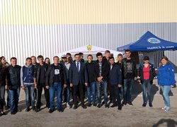 Вибір майбутньої професії – запорука успішної кар’єри