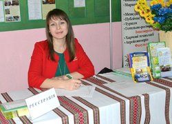 Традиційне знайомство з університетом