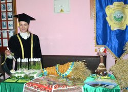 Традиційне знайомство з університетом