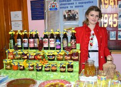 Традиційне знайомство з університетом