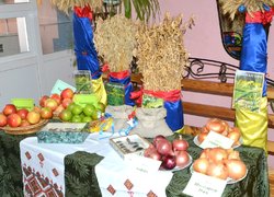Традиційне знайомство з університетом