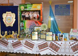 Традиційне знайомство з університетом