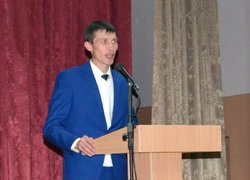 Традиційне знайомство з університетом