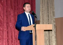 Традиційне знайомство з університетом