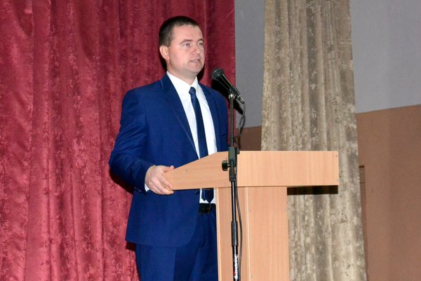 Традиційне знайомство з університетом