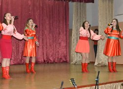Традиційне знайомство з університетом