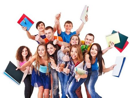 Не склав ЗНО? На тебе чекають у підготовчому відділенні Уманського НУС!