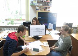 Уманський НУС чекає на тебе!