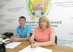 Уманський НУС чекає на тебе!