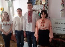 Я їх любив. Лірика у творчості Тараса Шевченка