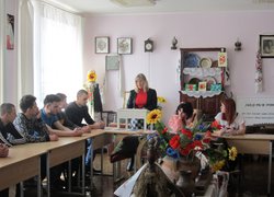 Я їх любив. Лірика у творчості Тараса Шевченка