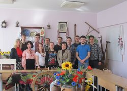 Я їх любив. Лірика у творчості Тараса Шевченка