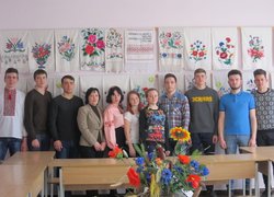 Я їх любив. Лірика у творчості Тараса Шевченка