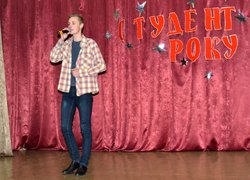 Лідер факультету агрономії -2016