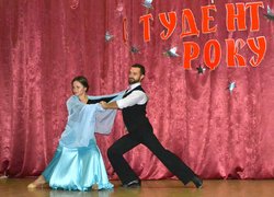 Лідер факультету агрономії -2016