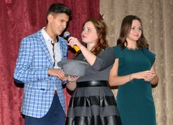 Конкурс «Мій IQ найвищий»