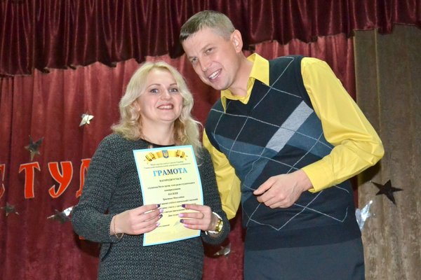 Христина Василів,  екс-голова ради студентського самоврядування факультету агрономії, відмінниця навчання, переможниця Всеукраїнської олімпіади з біології, іменний стипендіат стипендії   ім. Макара Посмітного, учасниця зльоту «Лідери АПК ХХІстоліття», волонтер