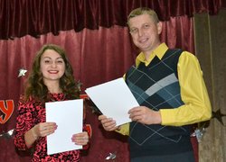 Лідер факультету агрономії -2016