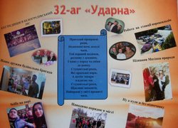 Святкування Дня студента на факультеті агрономії