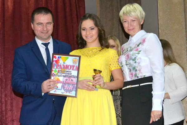 Святкування Дня студента на факультеті агрономії