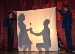 Святкування Дня студента на факультеті агрономії