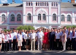 Зі святом вас, дорогі студенти!
