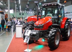ІнтерАгро-2016