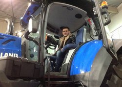 ІнтерАгро-2016
