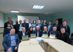 Кращий структурний підрозділ «Дослідне поле»