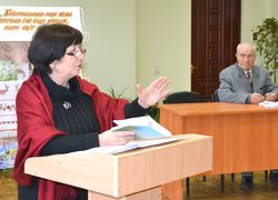 Презентація книги Віктора Сигиди «Заповідь батька»