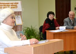 Презентація книги Віктора Сигиди «Заповідь батька»