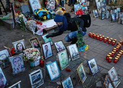 Україна – територія гідності й свободи!