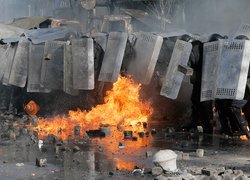 Україна – територія гідності й свободи!