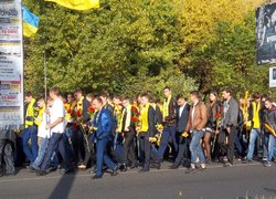 З Днем народження, рідна Умань!