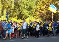 З Днем народження, рідна Умань!