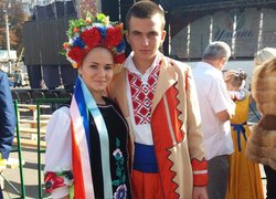 З Днем народження, рідна Умань!