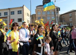З Днем народження, рідна Умань!