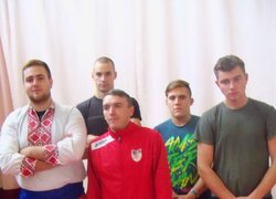 «Ми – нащадки козацького роду»