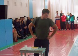 «Ми – нащадки козацького роду»