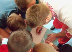 «Ми – нащадки козацького роду»