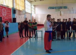 «Ми – нащадки козацького роду»