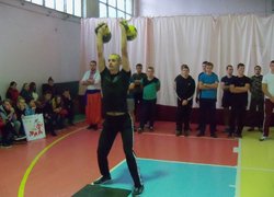 «Ми – нащадки козацького роду»