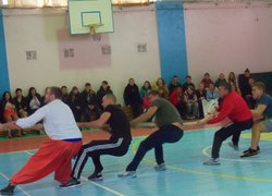 «Ми – нащадки козацького роду»